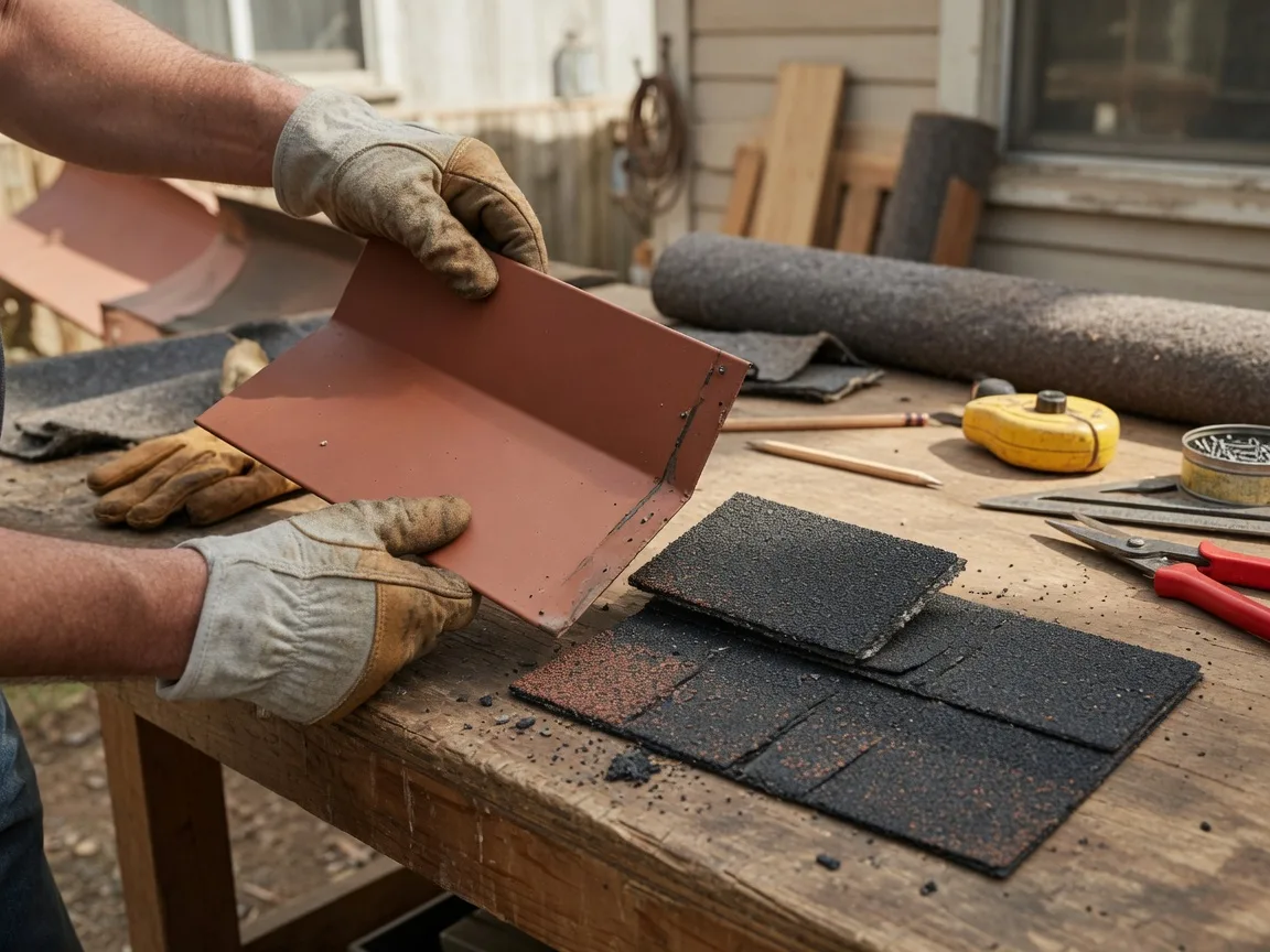 Roof Repair company in Pottstown, PA